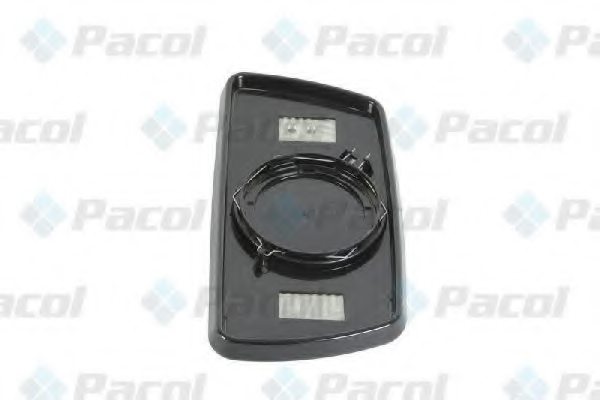 PACOL IVE-MR-003 Mirror Glass, glass unit
